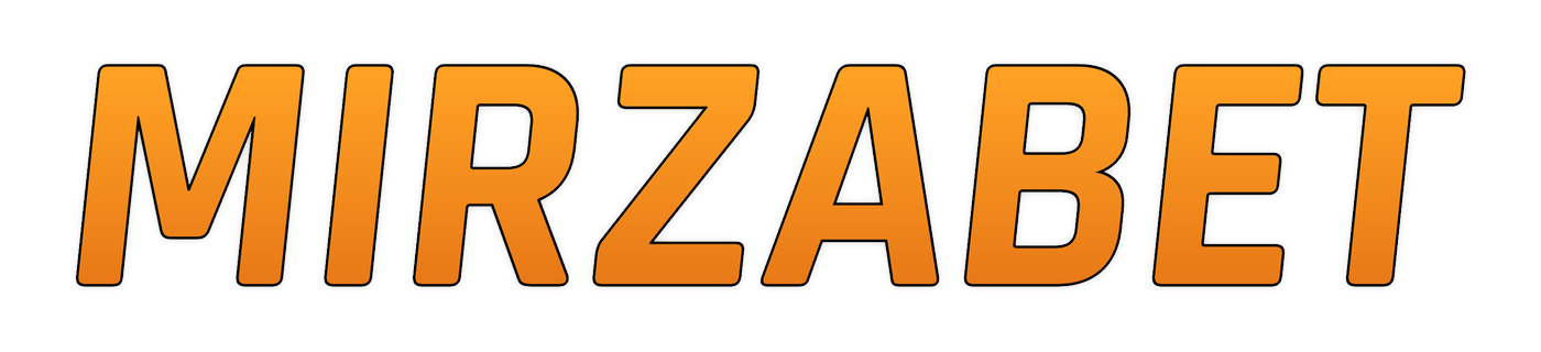 mirzabet লোগো